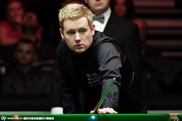 中的亮点之 中的亮点之