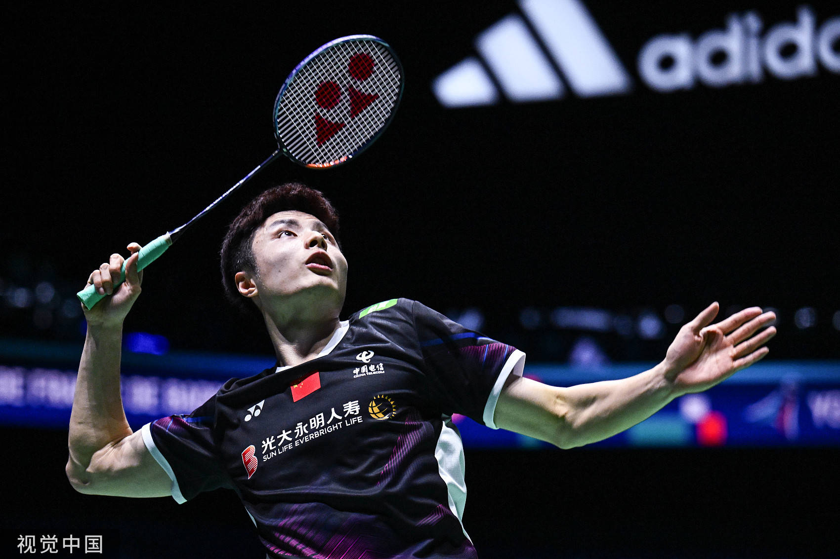 素質和多年 素質和多年