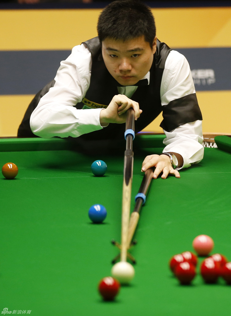 去年在赛场 去年在赛场