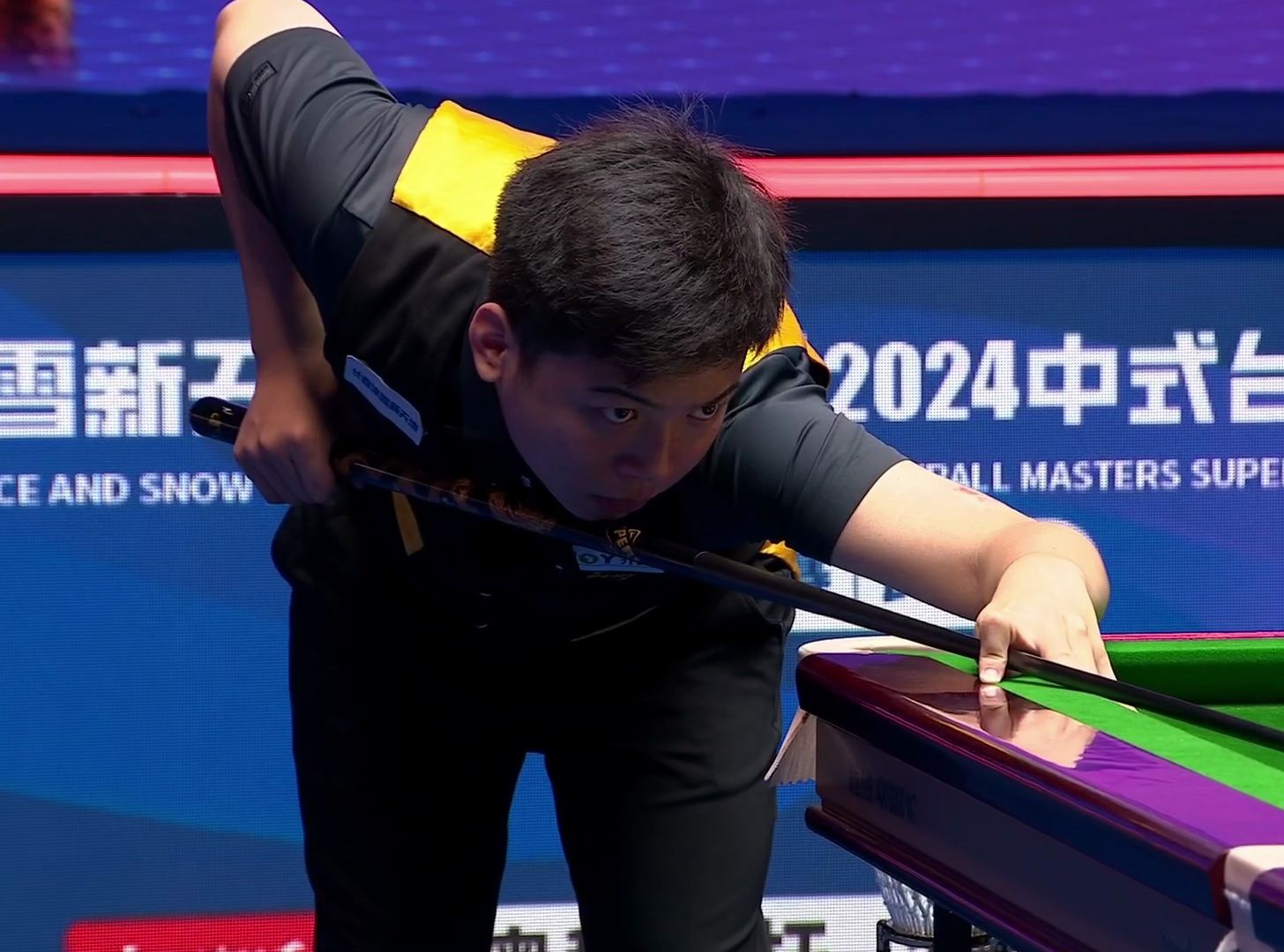 表现赢得了 表现赢得了